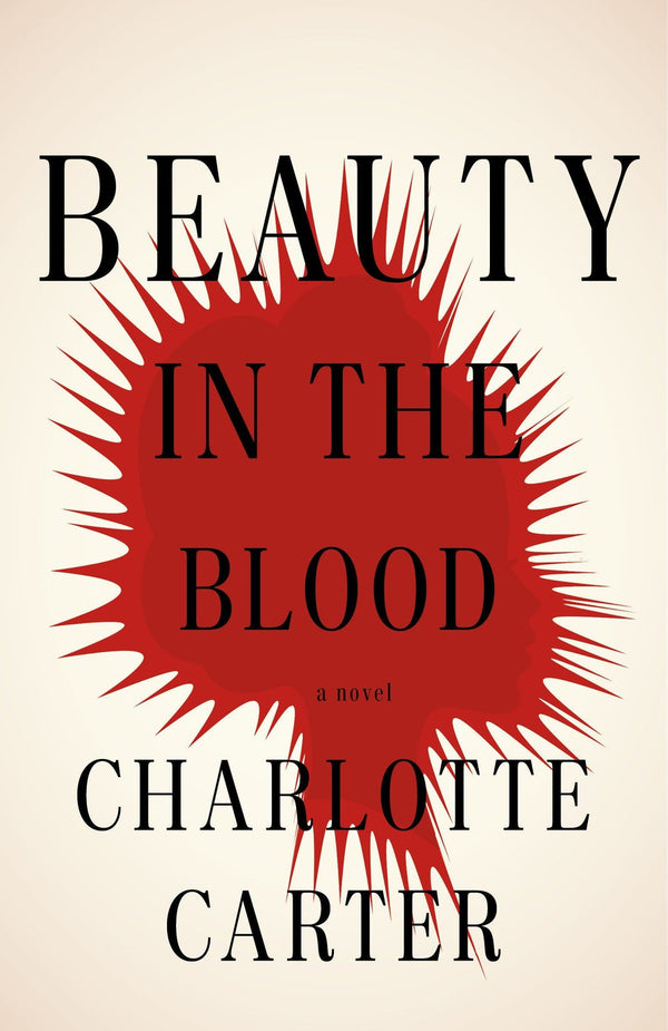 Beauty in the Blood-Fiction: general and literary-買書書 BuyBookBook