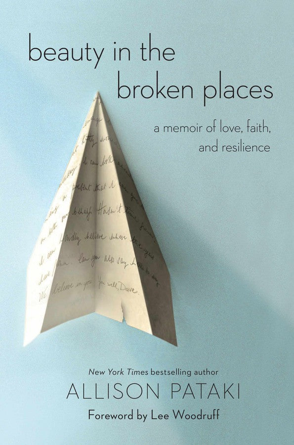 Beauty in the Broken Places-Biography and memoirs-買書書 BuyBookBook