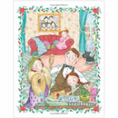 Beauty and the Beast (Michael Morpurgo) Harpercollins (UK)