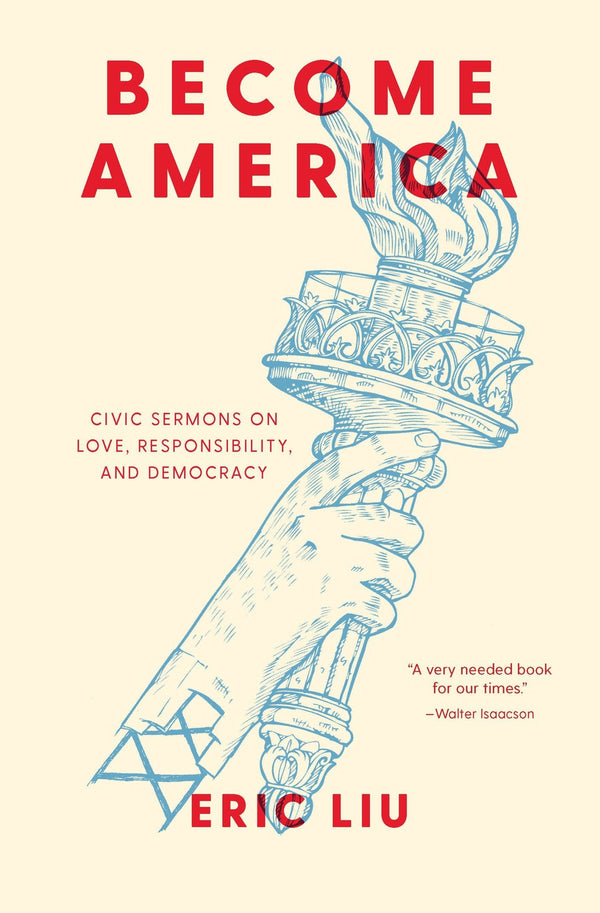 Become America-Politics and government-買書書 BuyBookBook