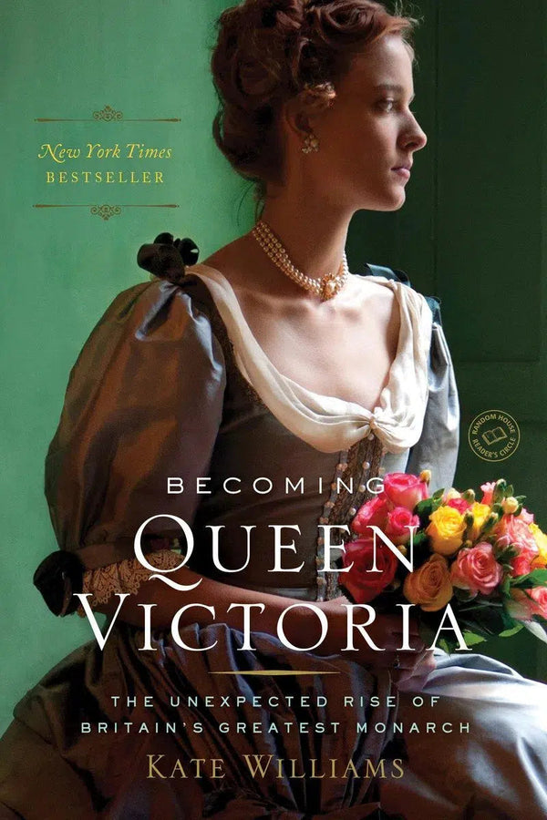 Becoming Queen Victoria-History and Archaeology-買書書 BuyBookBook