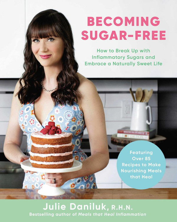 Becoming Sugar-Free-Family and health-買書書 BuyBookBook