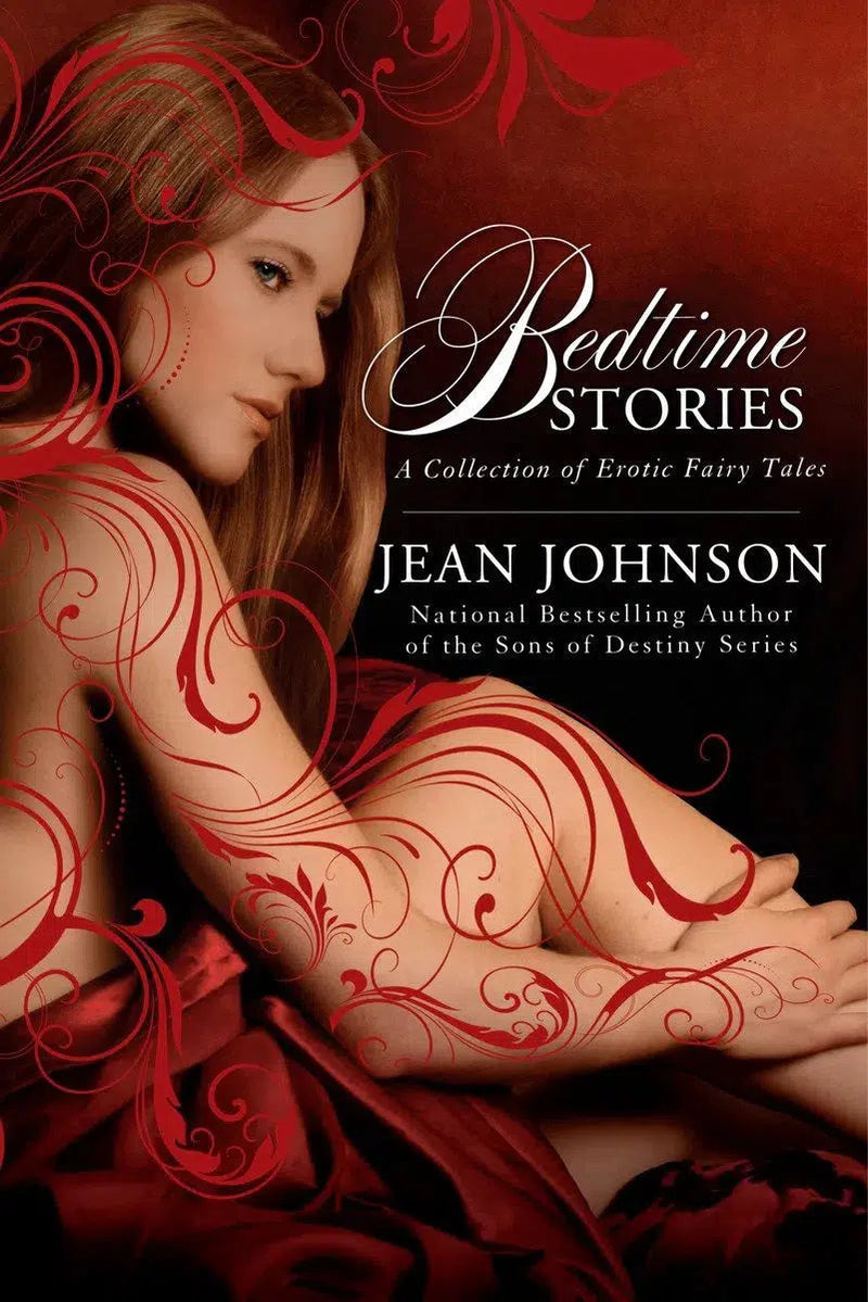 Bedtime Stories-Fiction: Romance-買書書 BuyBookBook