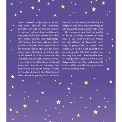 Bedtime Math: This Time It's Personal (Hardback) Macmillan US