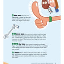 Bedtime Math: This Time It's Personal (Hardback) Macmillan US