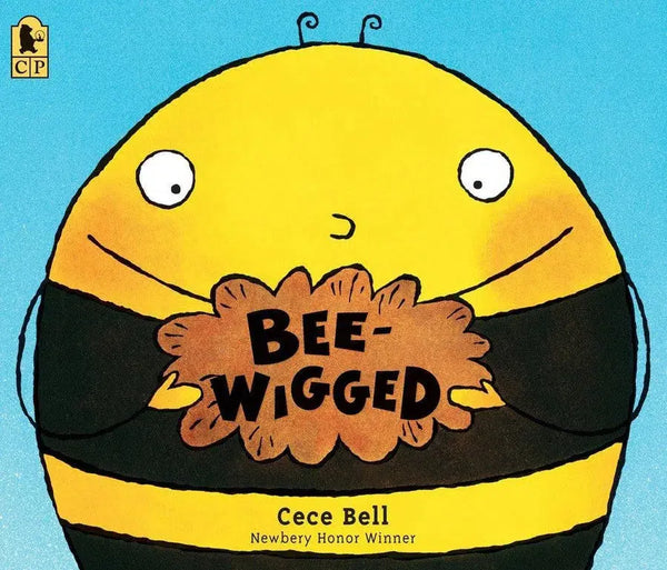 Bee-Wigged-Children’s / Teenage fiction: Humorous stories-買書書 BuyBookBook