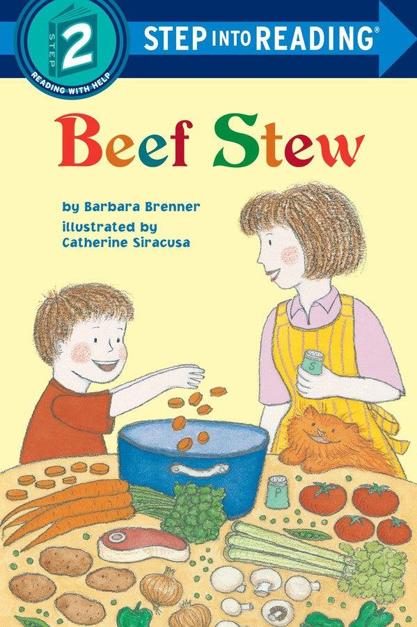 Beef Stew-Children’s / Teenage fiction: General and modern fiction-買書書 BuyBookBook