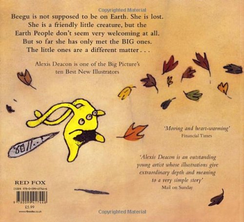 Beegu - 買書書 BuyBookBook