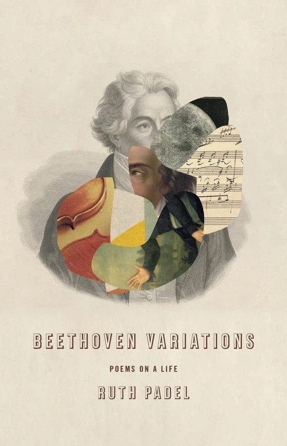 Beethoven Variations-Poetry-買書書 BuyBookBook