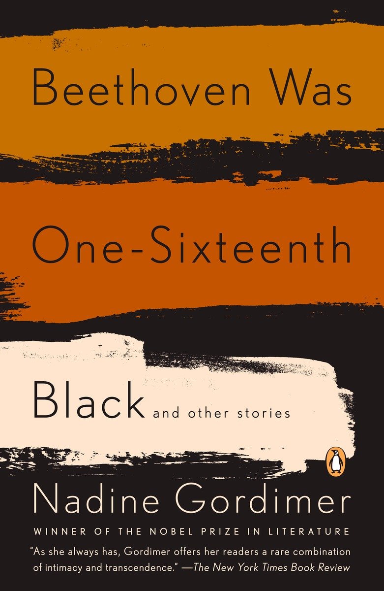 Beethoven Was One-Sixteenth Black-Fiction: Short stories and other special features-買書書 BuyBookBook