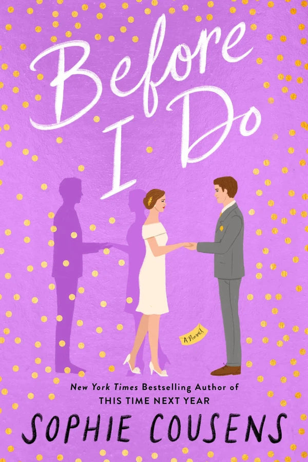 Before I Do-Fiction: Romance-買書書 BuyBookBook