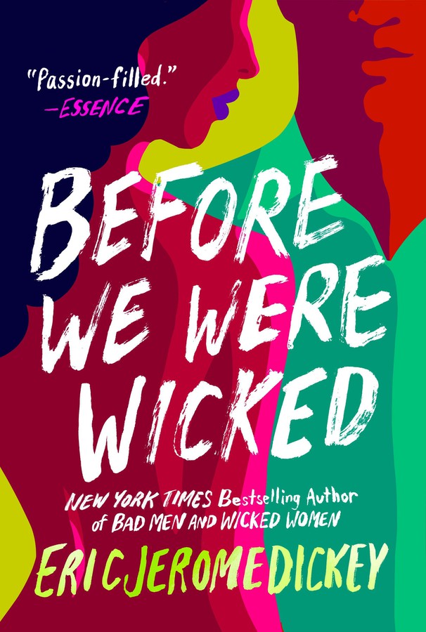 Before We Were Wicked-Fiction: general and literary-買書書 BuyBookBook