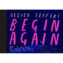 Begin Again (Oliver Jeffers)-Nonfiction: 學前基礎 Preschool Basics-買書書 BuyBookBook