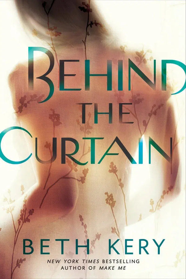 Behind the Curtain-Fiction: Romance-買書書 BuyBookBook