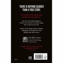 Behind the Horror (Paperback) DK UK