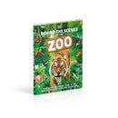 Behind the Scenes at the Zoo (Hardback) DK UK