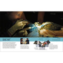 Behind the Scenes at the Zoo (Hardback) DK UK