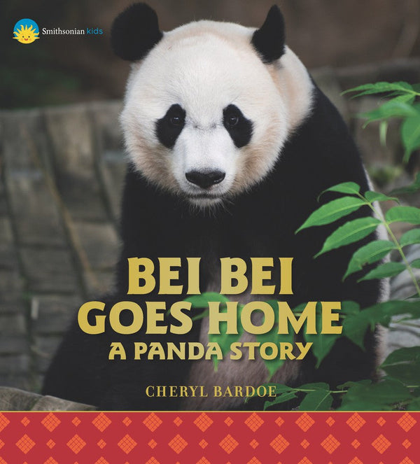 Bei Bei Goes Home: A Panda Story-Children’s / Teenage general interest: Nature and animals-買書書 BuyBookBook