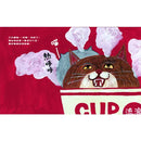 杯麵貓-Children’s picture books-買書書 BuyBookBook