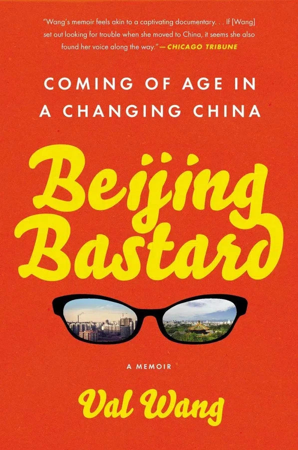 Beijing Bastard-Biography and memoirs-買書書 BuyBookBook