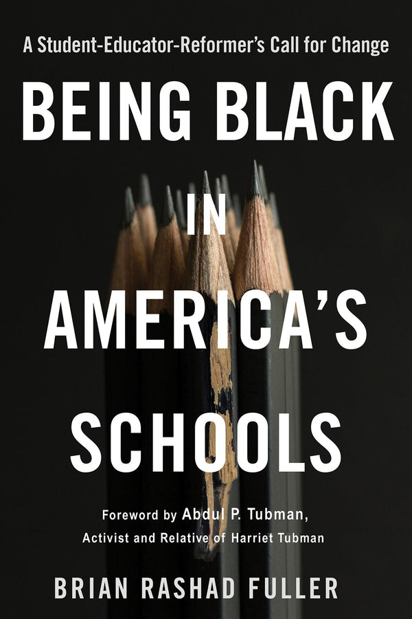 Being Black in America's Schools-Biography: general-買書書 BuyBookBook