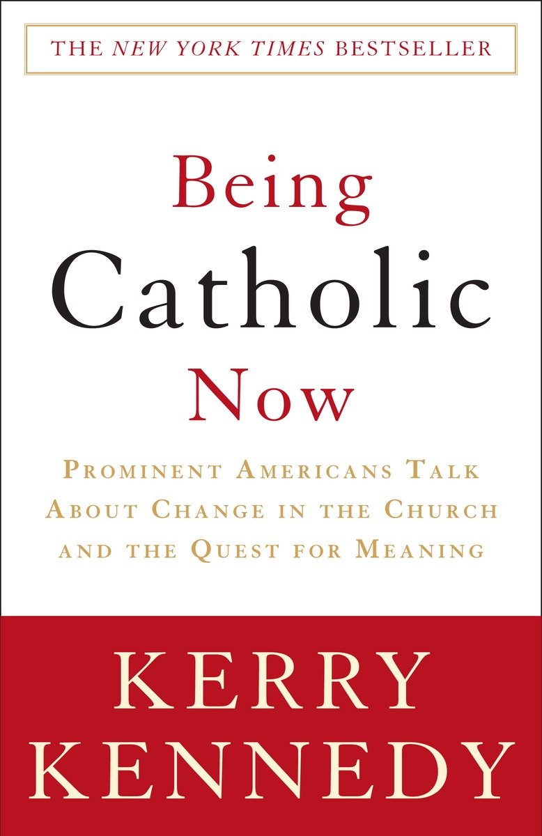 Being Catholic Now-Religion and beliefs-買書書 BuyBookBook