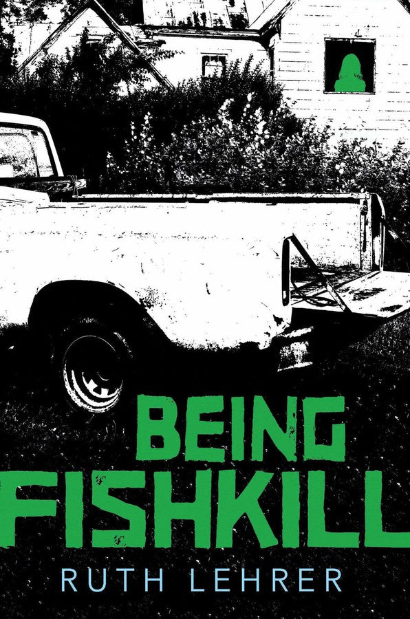 Being Fishkill-Children’s / Teenage fiction: General and modern fiction-買書書 BuyBookBook