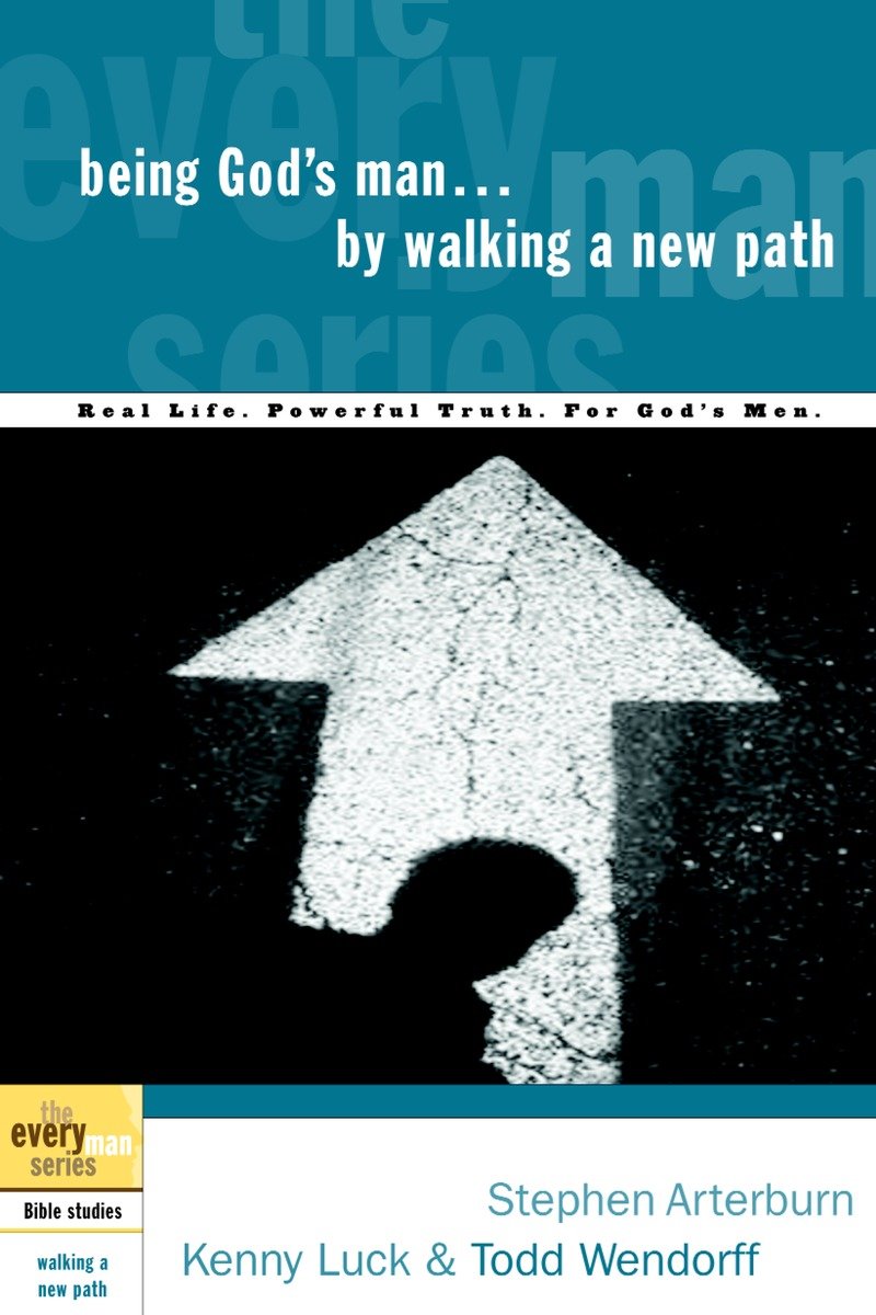 Being God's Man by Walking a New Path-Religion and beliefs-買書書 BuyBookBook