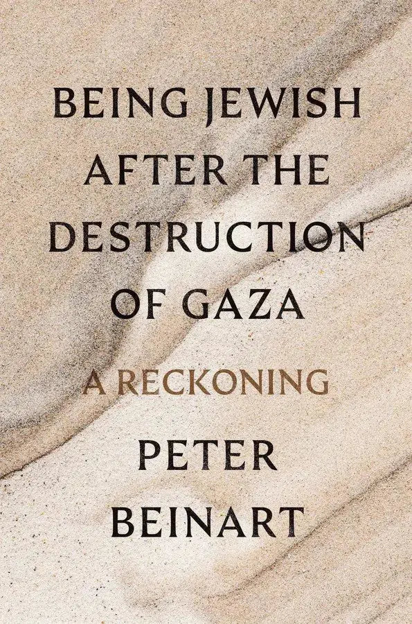 Being Jewish After the Destruction of Gaza-Religion and beliefs-買書書 BuyBookBook