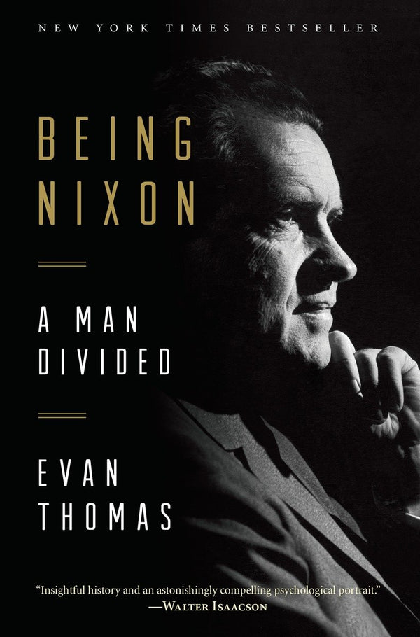 Being Nixon-Biography and memoirs-買書書 BuyBookBook