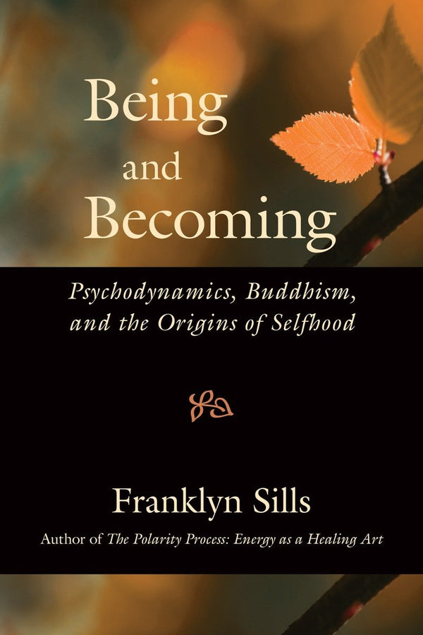 Being and Becoming-Mind/ body/ spirit-買書書 BuyBookBook