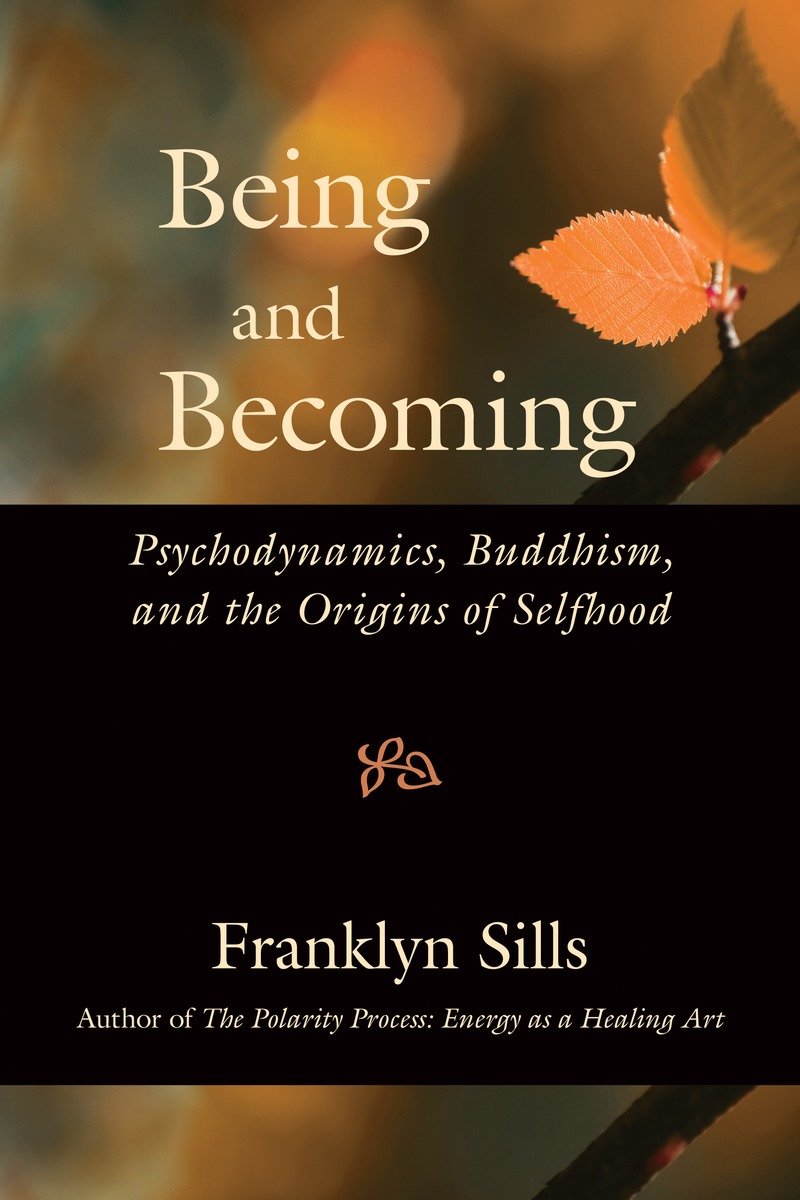 Being and Becoming-Mind/ body/ spirit-買書書 BuyBookBook