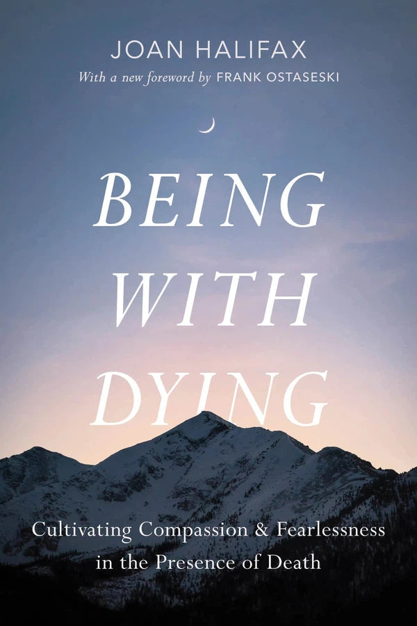 Being with Dying-Coping with / advice about death and bereavement-買書書 BuyBookBook