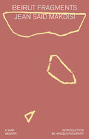 Beirut Fragments-Biography and memoirs-買書書 BuyBookBook