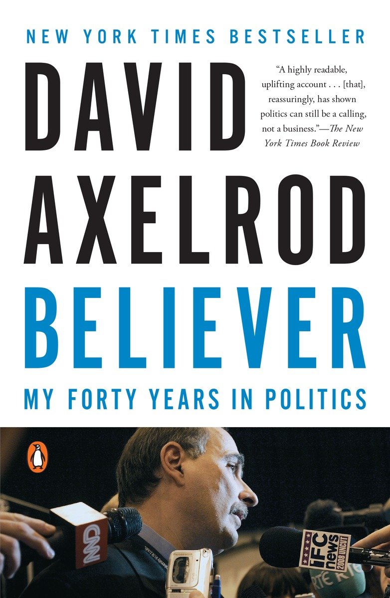 Believer-Biography and memoirs-買書書 BuyBookBook