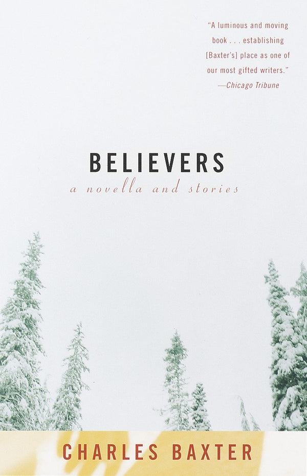 Believers-Fiction: general and literary-買書書 BuyBookBook