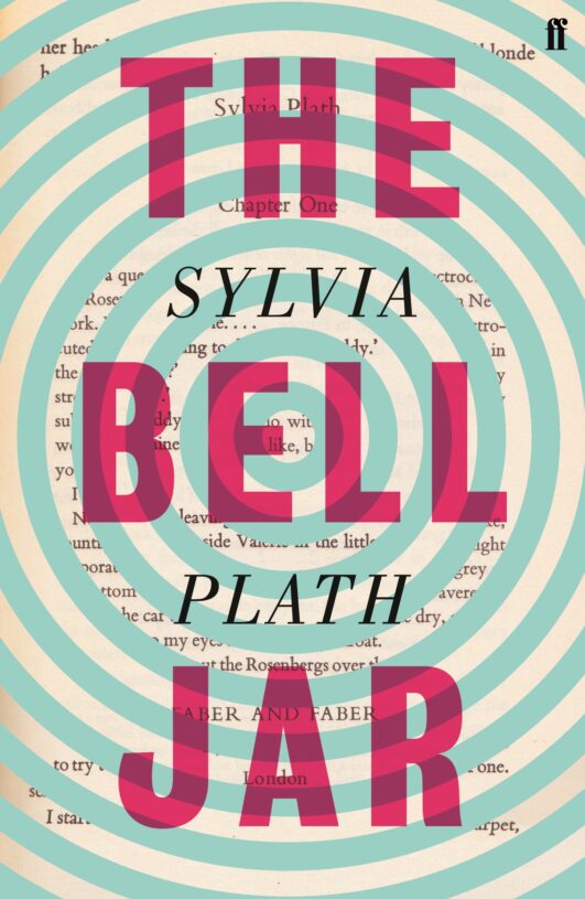 The Bell Jar (Paperback)