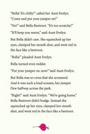 Bella Beetroot (Martin Auer)(Axel Scheffler)-Fiction: 幽默搞笑 Humorous-買書書 BuyBookBook