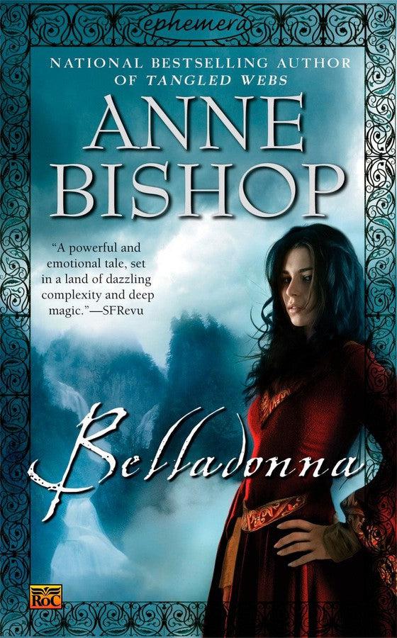 Belladonna-Epic fantasy / heroic fantasy-買書書 BuyBookBook