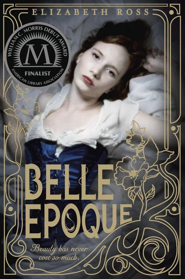 Belle Epoque-Children’s / Teenage fiction: Relationship stories-買書書 BuyBookBook