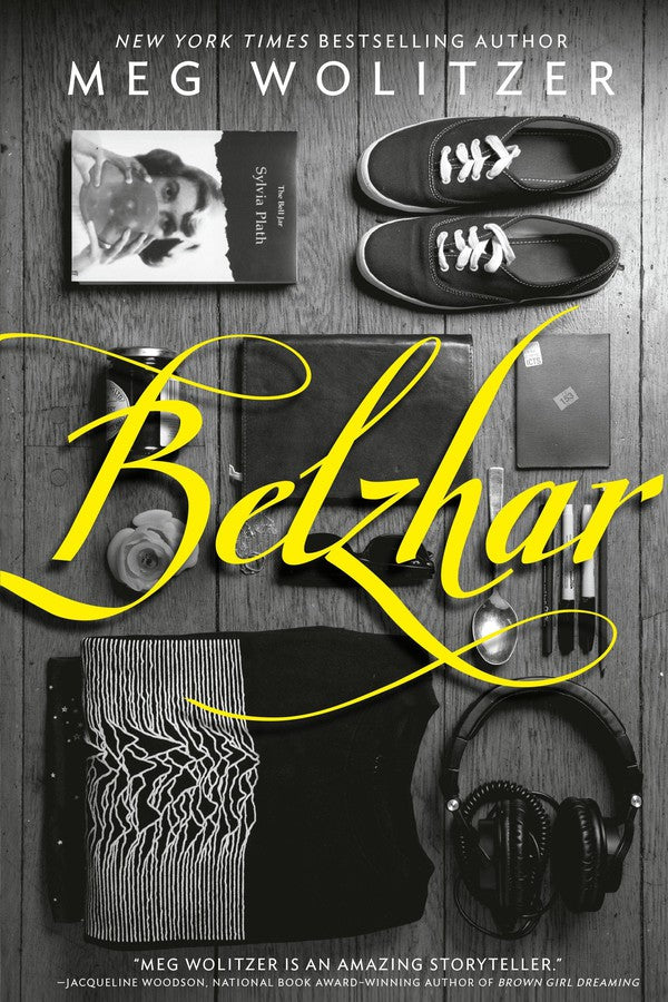 Belzhar-Children’s / Teenage fiction: General and modern fiction-買書書 BuyBookBook