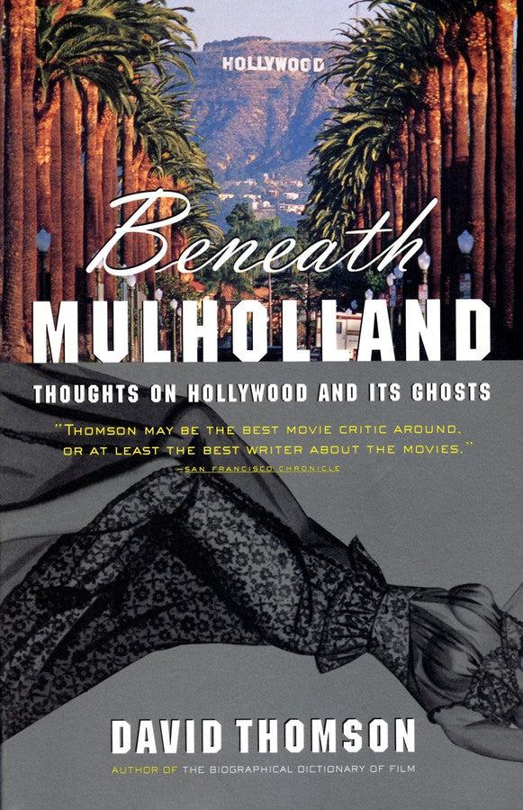 Beneath Mulholland-Film/ television/ radio and performing arts-買書書 BuyBookBook