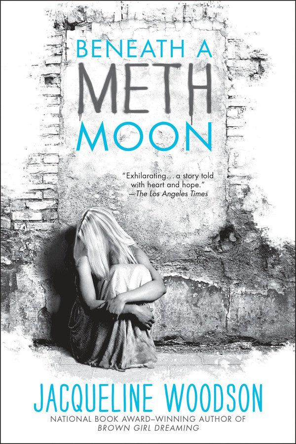 Beneath a Meth Moon-Children’s / Teenage fiction: General and modern fiction-買書書 BuyBookBook