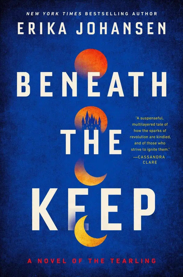 Beneath the Keep-Fiction: Fantasy-買書書 BuyBookBook