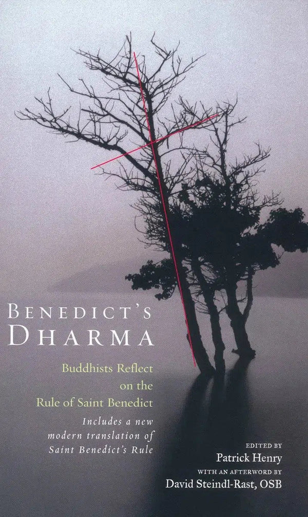 Benedict's Dharma-Religion and beliefs-買書書 BuyBookBook