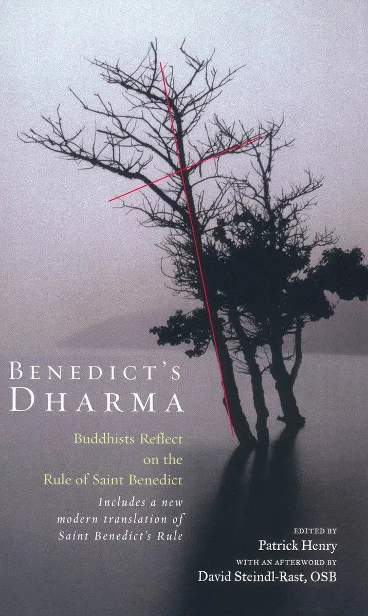 Benedict's Dharma-Religion and beliefs-買書書 BuyBookBook