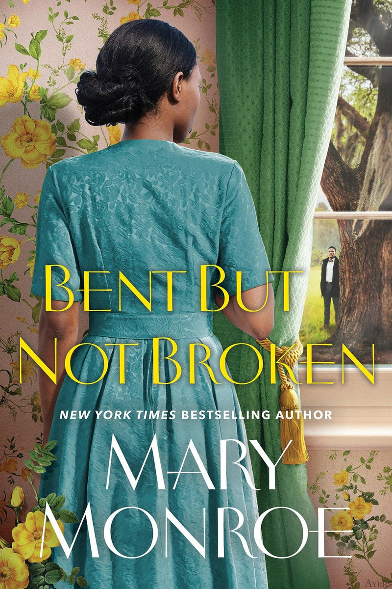 Bent but Not Broken-Historical fiction-買書書 BuyBookBook