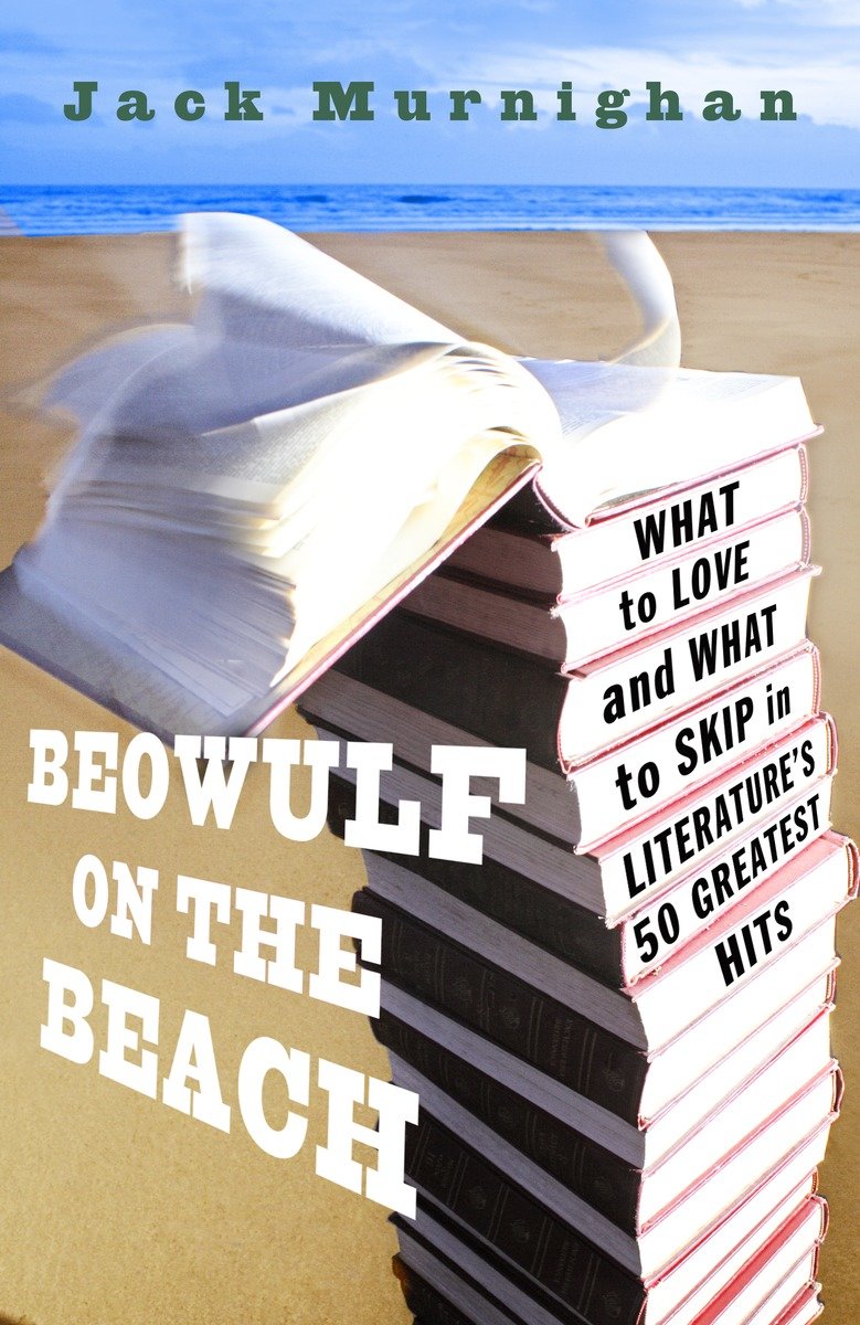 Beowulf on the Beach-Literature and Literary studies-買書書 BuyBookBook