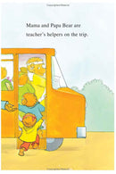 Berenstain Bears' Class Trip, The (I Can Read! L1) - 買書書 BuyBookBook