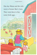 Berenstain Bears' New Pup, The (I Can Read! L1) - 買書書 BuyBookBook